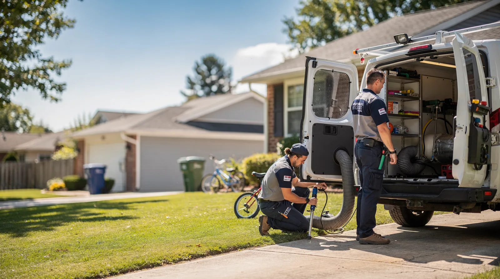 24/7 HVAC Repair & AC Replacement in Shelby, AL near me